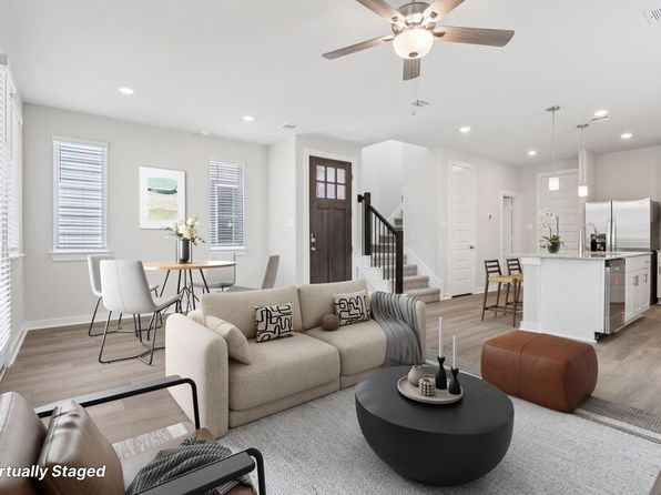 10013 Rustic Charm St, Houston, TX 77080