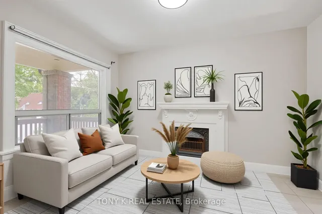 Additional image 2 of 1058 Woodbine Ave