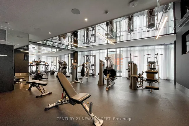 Additional image 35 of 403 Church St Unit 2205