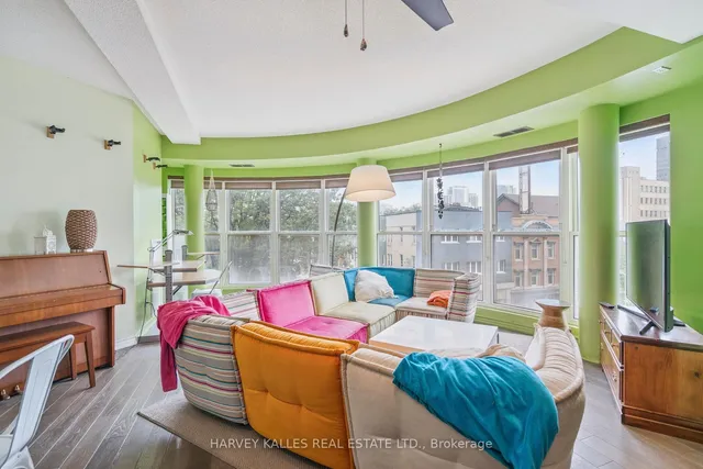 Additional image 10 of 135 James St Unit 414