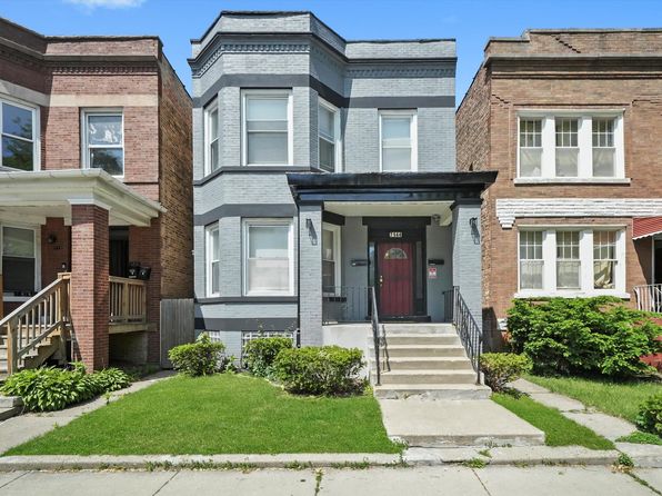 7144 S Champlain Ave, Chicago, IL 60619