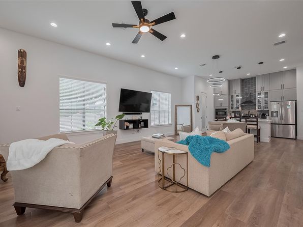 1305 E 27th St UNIT A, Houston, TX 77009