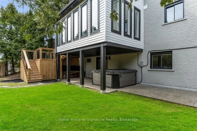 Additional image 36 of 168 Albion Falls Blvd