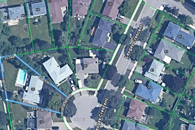 Additional image 45 of 36 Lesgay Cres