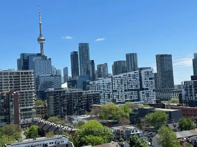 Additional image 40 of 801 King St Unit 601