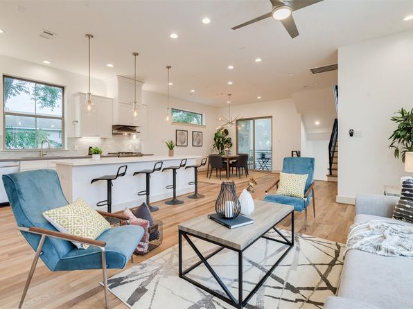 1414 Wichman St, Houston, TX 77007