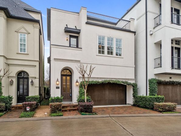 1811 Upland Lakes, Houston, TX 77043