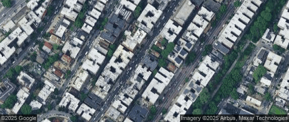 2296 Andrews Ave N #776F18CCB, Bronx, NY 10468
