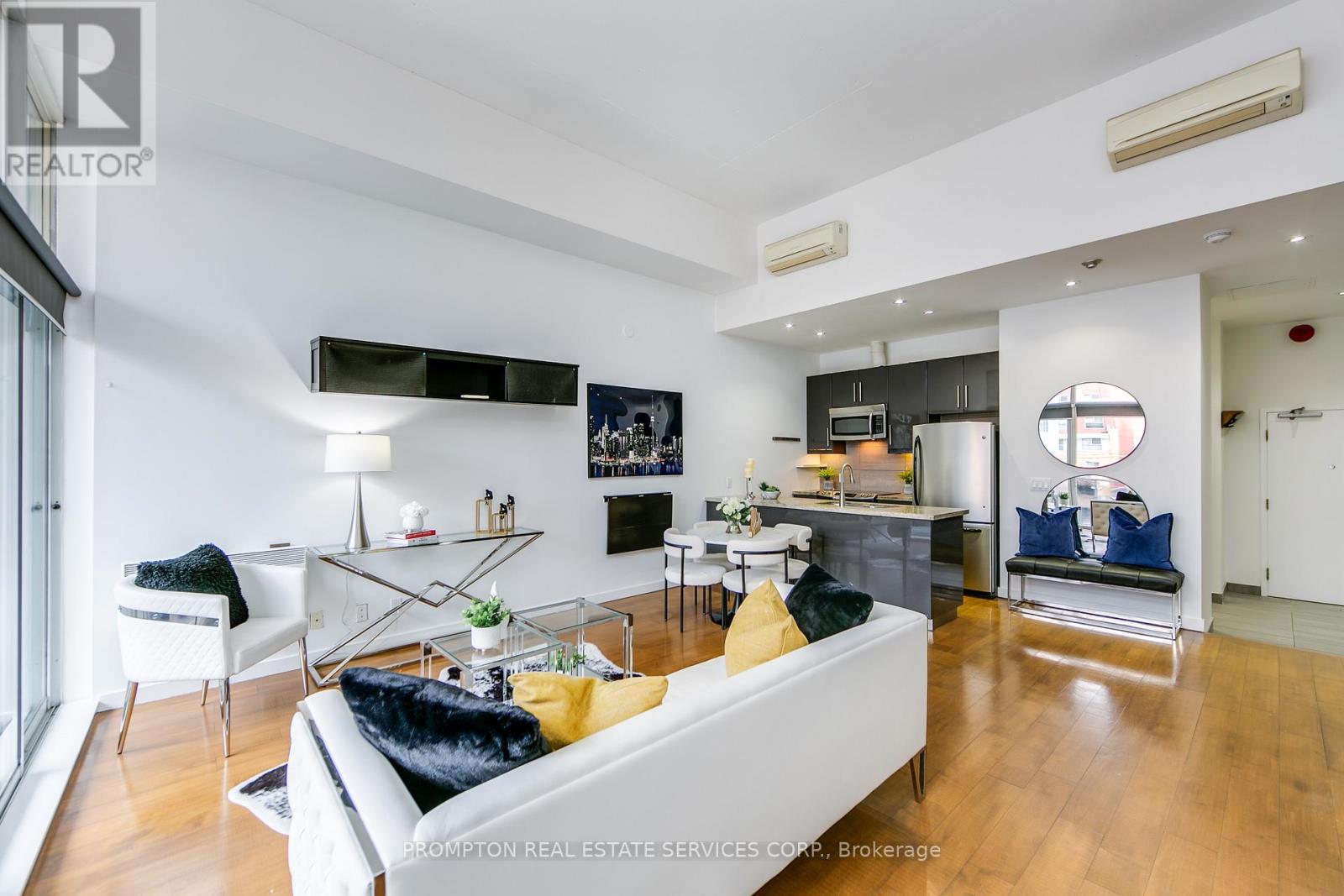 1B - 86 GERRARD STREET E|Toronto (Church-Yonge Corridor), Ontario M5B2J1