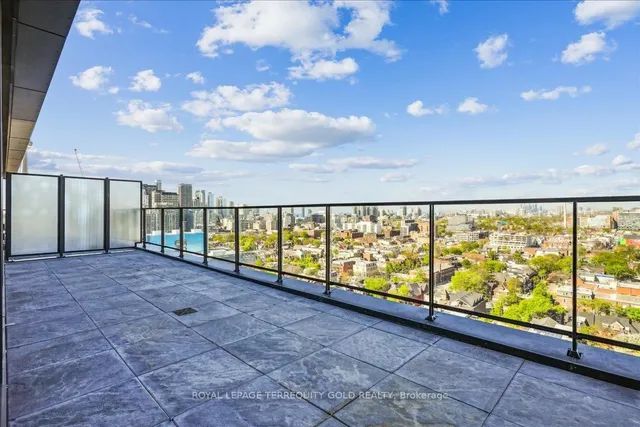 Additional image 12 of 195 McCaul St Unit 2003