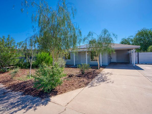 3841 N 21st Ave, Phoenix, AZ 85015