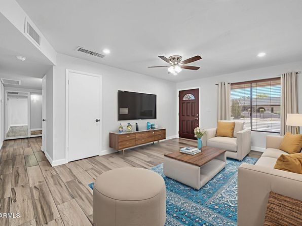 3444 E Paradise Dr, Phoenix, AZ 85028