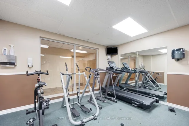 Additional image 48 of 1615 Bloor St Unit 207