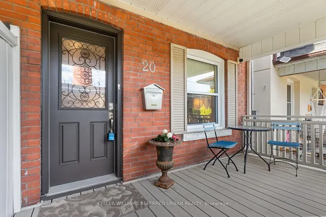 Additional image 6 of 20 Benson Ave