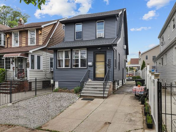 3215 Randall Ave, Bronx, NY 10465
