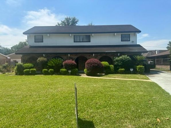 3862 Wichita St, Houston, TX 77004