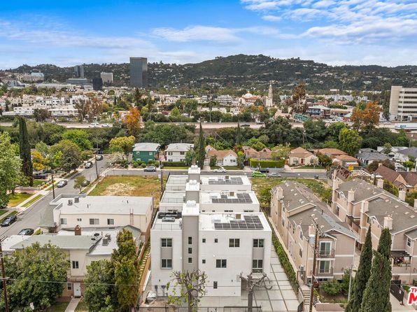 10742 Hortense St, North Hollywood, CA 91602