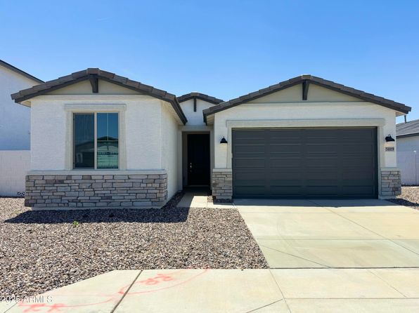 5019 W Walatowa St, Laveen, AZ 85339