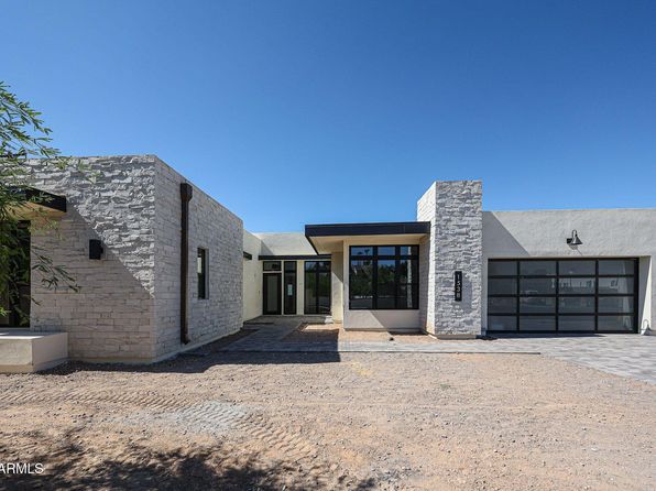1538 W Wagon Wheel Dr, Phoenix, AZ 85021