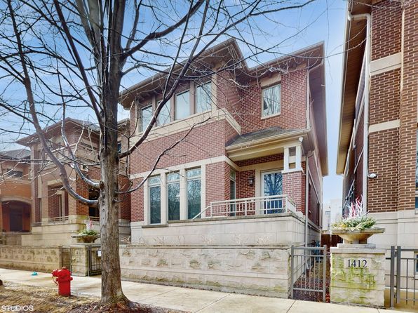1416 S Emerald Ave, Chicago, IL 60607
