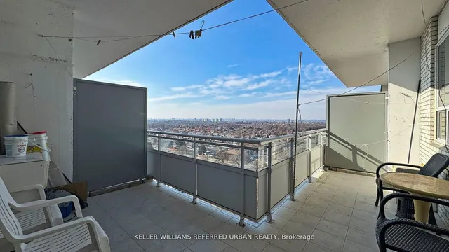 Additional image 25 of 3460 Keele St Unit 921