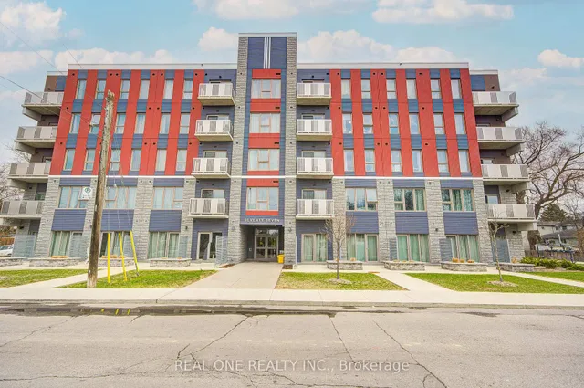 77 Leland St Unit 420