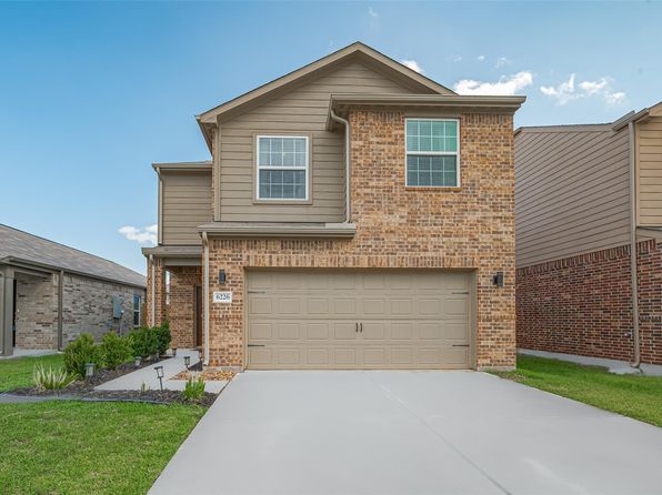 6226 El Cobre Dr, Houston, TX 77048