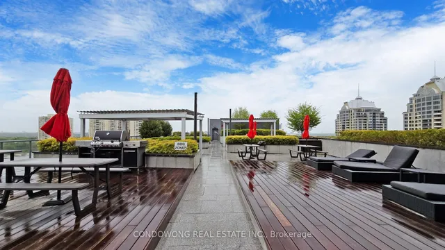 Additional image 19 of 7 Kenaston Gdns Unit 904