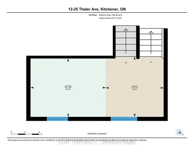 Additional image 22 of 25 Thaler Ave Unit 12