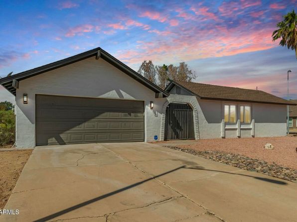 4901 W Augusta Cir, Glendale, AZ 85308