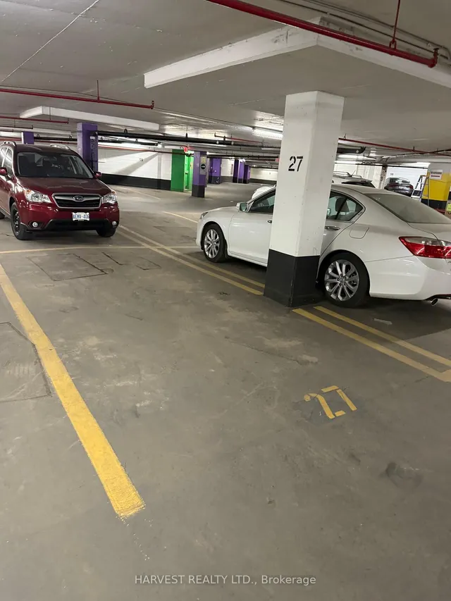 Additional image 18 of 1001 Bay St Unit 1715