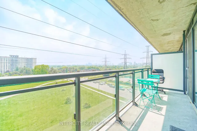 Additional image 34 of 3237 Bayview Ave Unit 611