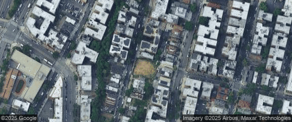 2762 Kingsbridge Ter, Bronx, NY 10463