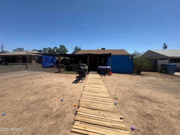 3421 W Willetta St, Phoenix, AZ 85009