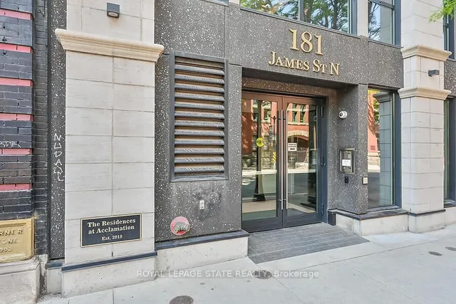 Additional image 2 of 181 James St Unit 804 (PH4)