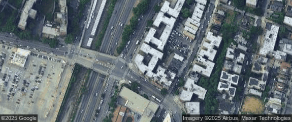 2800 Bailey Ave #54D, Bronx, NY 10463