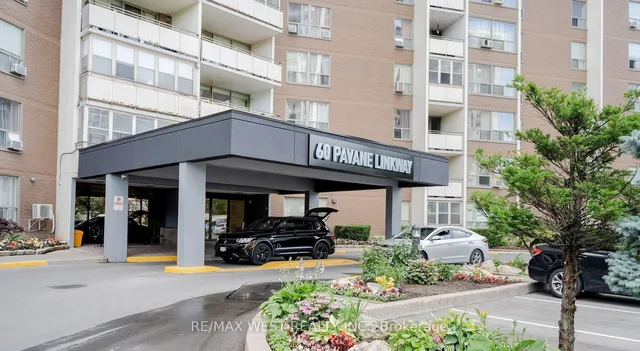 Additional image 2 of 60 Pavane Linkway Unit 1709