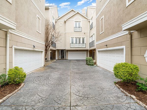 2314 Dorrington St UNIT C, Houston, TX 77030
