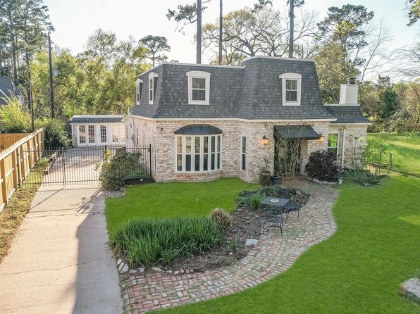 15407 Oaklawn Park Dr, Houston, TX 77069