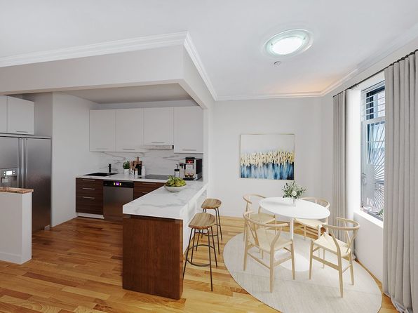 2322 Adam Clayton Powell Jr Blvd APT 1B, New York, NY 10030
