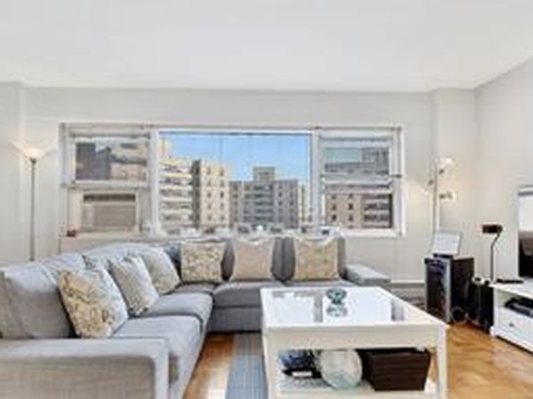 3 Fordham Hill Oval APT 12D, Bronx, NY 10468