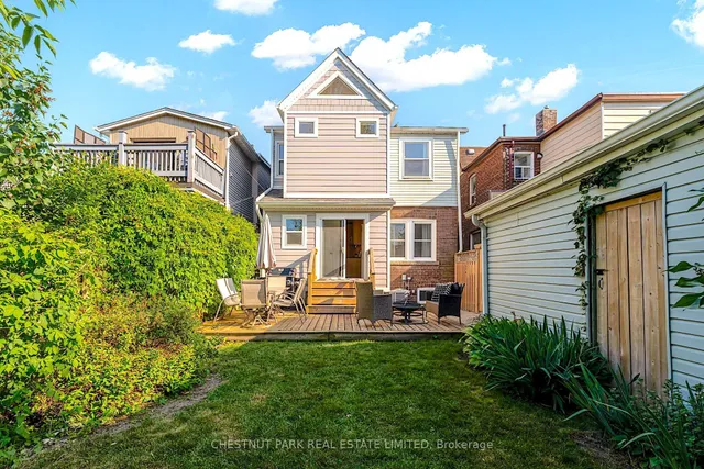 Additional image 30 of 70 Newmarket Ave