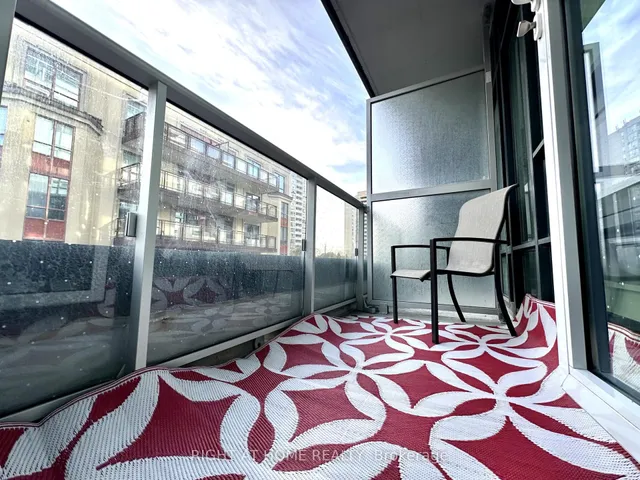 Additional image 18 of 621 Sheppard Ave Unit 321