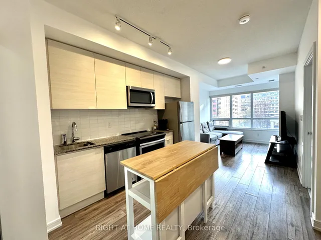 Additional image 12 of 621 Sheppard Ave Unit 321