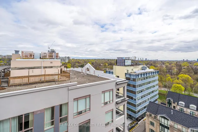 Additional image 37 of 980 Yonge St Unit 1007