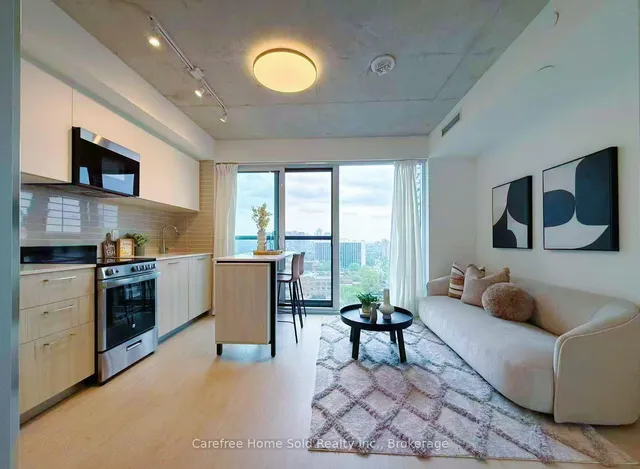 Additional image 5 of 65 Mutual St Unit 1601