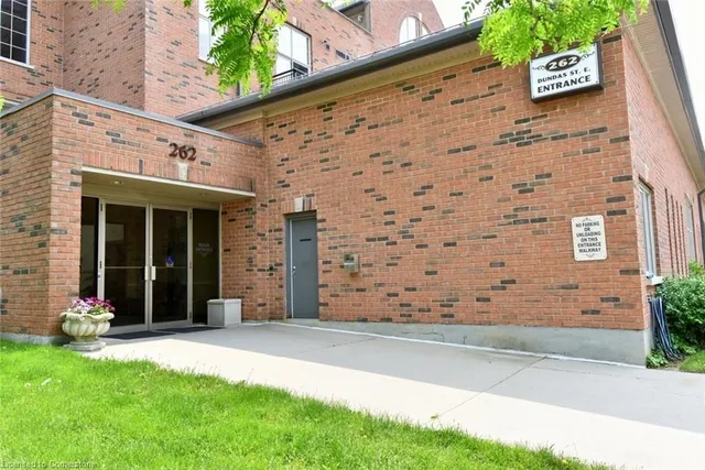 Additional image 6 of 262 Dundas St Unit 406