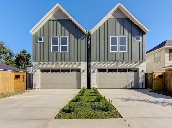 5415 Arapahoe St, Houston, TX 77020