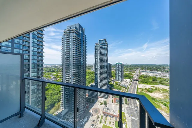 Additional image 18 of 2200 Lakeshore Blvd Unit 3506