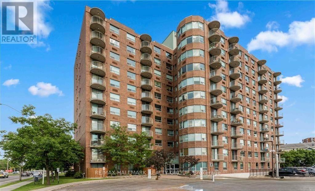 606 - 1440 HERON ROAD|Ottawa, Ontario K1V0X2
